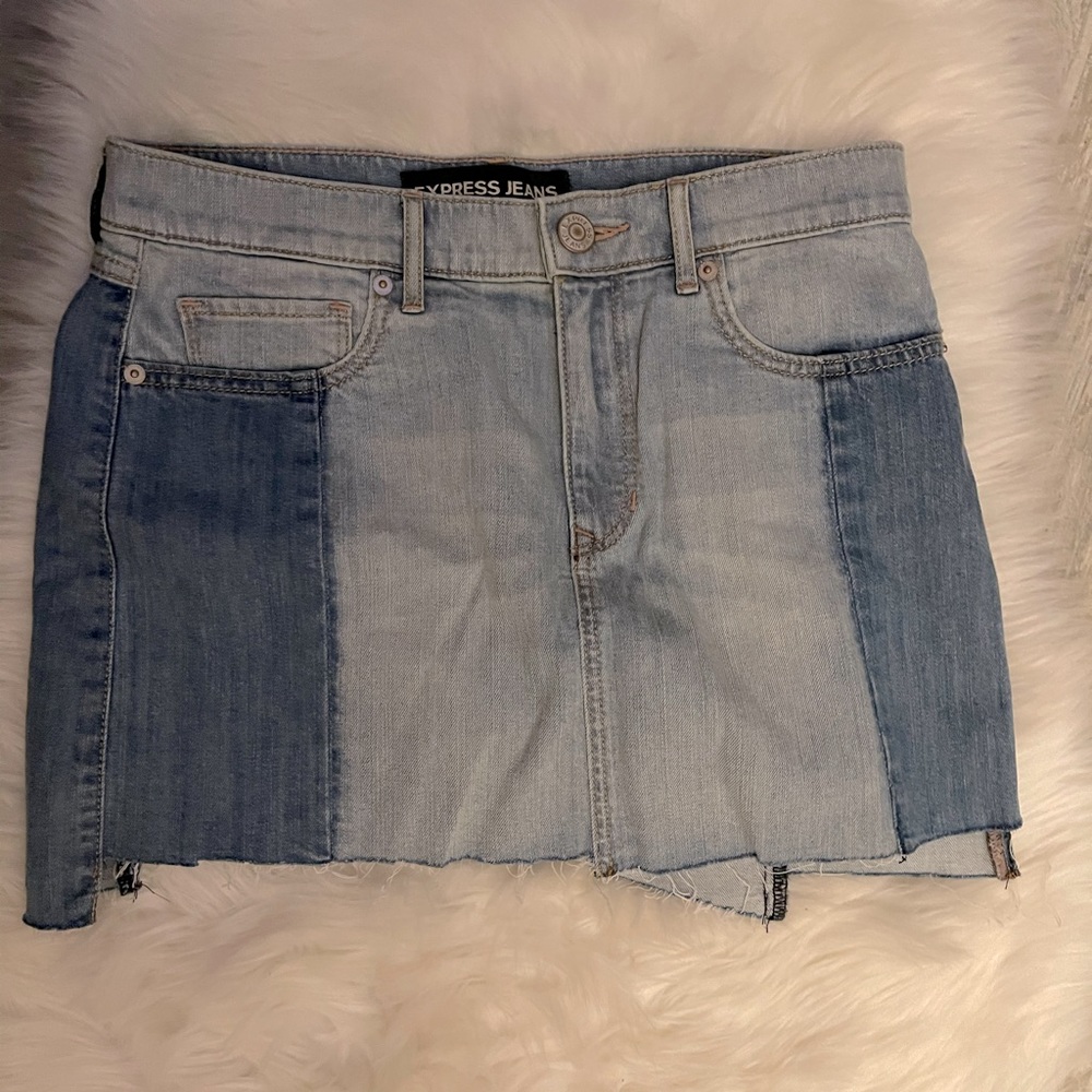 EXPRESS skirt